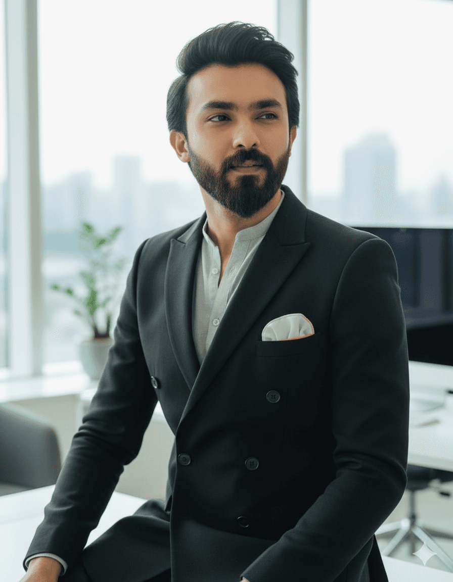 Adeel - Company Profile